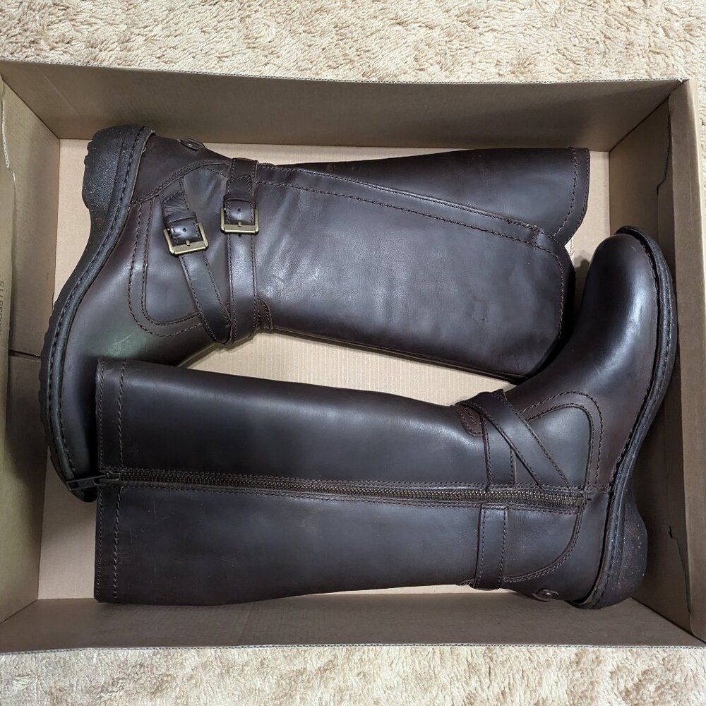 Ugg Rosen Boots - Women's - Size 7